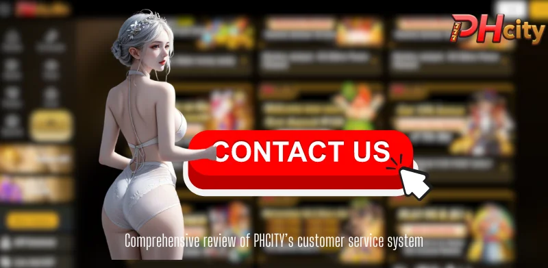 Comprehensive review of PHCITY's customer service system